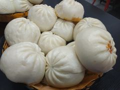 胡萝卜包-郑家包子牛肉拉面(尚勤路店)