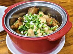 -曹家小厨(贵阳路店)