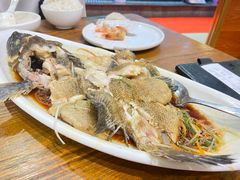 -南海渔家•海鲜•正宗海南菜(亚特兰蒂斯店)