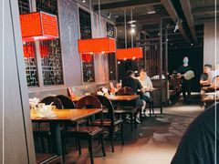 大堂-掌柜的店·河南菜(世茂店)