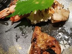鹅肝-王鼎精致料理铁板烧(世博源店)