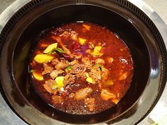 -山河屯铁锅炖(哈西站店)