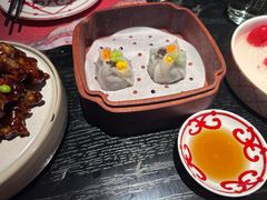 -锦楼·臻选新杭帮(杭州中心店)