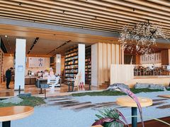 -Seesaw Coffee(朝阳大悦城店)