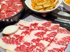 -木槿花韩式炭烤·熟成肉工坊(孙文东路店)