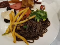 -北京九华山庄会展酒店