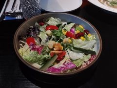 -C&R西班牙餐厅