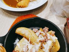 -CoCo壱番屋
