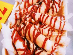 三酱猪肠粉-芬芳甜品(同福路店)