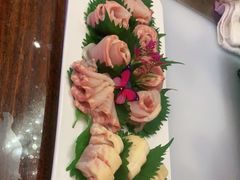 -介里海鲜自助(万达广场太原街店)