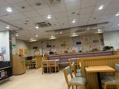 -德克士(茶店子客运站店)