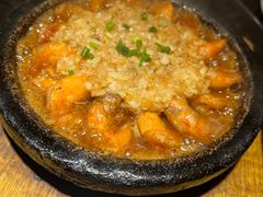 -小菜园新徽菜(合肥之心城店)