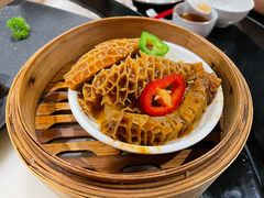 -誉八仙粤菜(万象天地店)