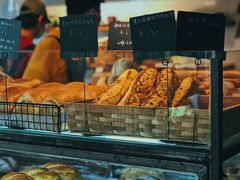 -仙峰天然面包(迎宾路店)