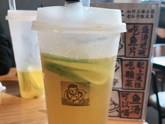 -太二酸菜鱼(永旺梦乐城店)