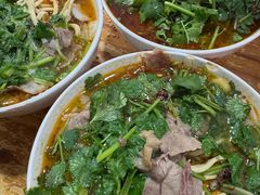 -杨家牛肉汤(淮建路店)