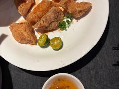 -锦府园·新台州菜(合生汇店)
