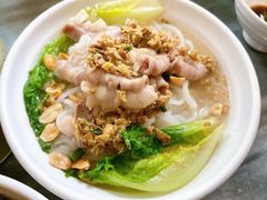 -江南濑粉店(文华路店)