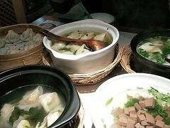 -馋三尺蟹粉小笼(人民广场店)