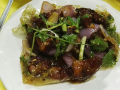-初记小厨(特色步行街店)