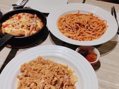 -必胜客(东大桥店)