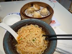 -苏晓玥·江南小吃(深圳北站店)
