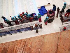 -长沙湘江冰雪世界