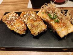 -昊·来了寿司(双楠2店)
