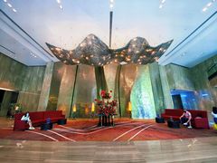 -广州天河希尔顿酒店