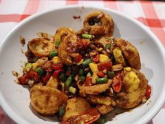 -文昌阁·长沙市井菜(美食地标店)