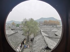 -中天楼