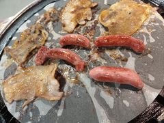 -燚青春东北泥炉烤肉(百合店)