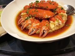 -南京金丝利喜来登酒店·采悦轩中餐厅