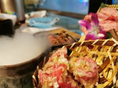 -黑牛の店·和牛烧肉(大悦城店)