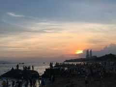 -白城沙滩