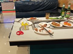 -皇家5号海鲜烤肉火锅自助餐(聊城总店)