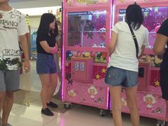 -南宁时代电影大世界(CGS激光中国巨幕)