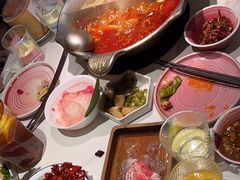 -九鼎轩脆毛肚火锅(三钢里店)
