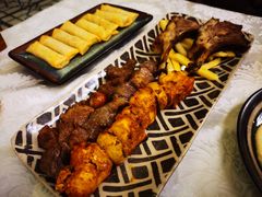 -一千一夜阿拉伯餐厅1001 Nights-Arabic Restaurant(静安店)