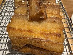 -老头儿油爆虾(金鹰世界店)