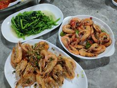 -四川小胡子海鲜(丁村万人海鲜广场店)