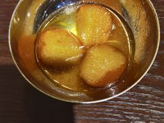 -Bombay Grill印度餐厅