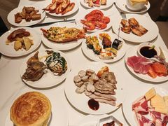 -麓湖国际水疗
