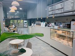 -ADO KAFE(大学城店)
