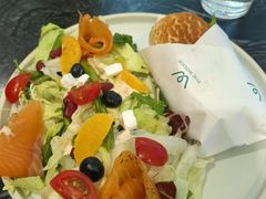 -THE WOODS 简餐 (国贸商城店)