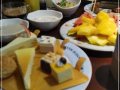 -松子料理(华威桥店)
