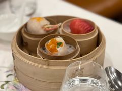 -翠园(北京王府中环店)