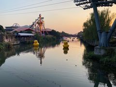 -杭州乐园