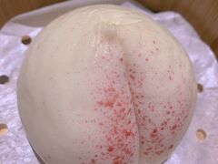 -廊亦舫Lang Yi Fang Restaurant(金桥店)
