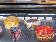 -BAKER&SPICE(BFC外滩金融中心店)